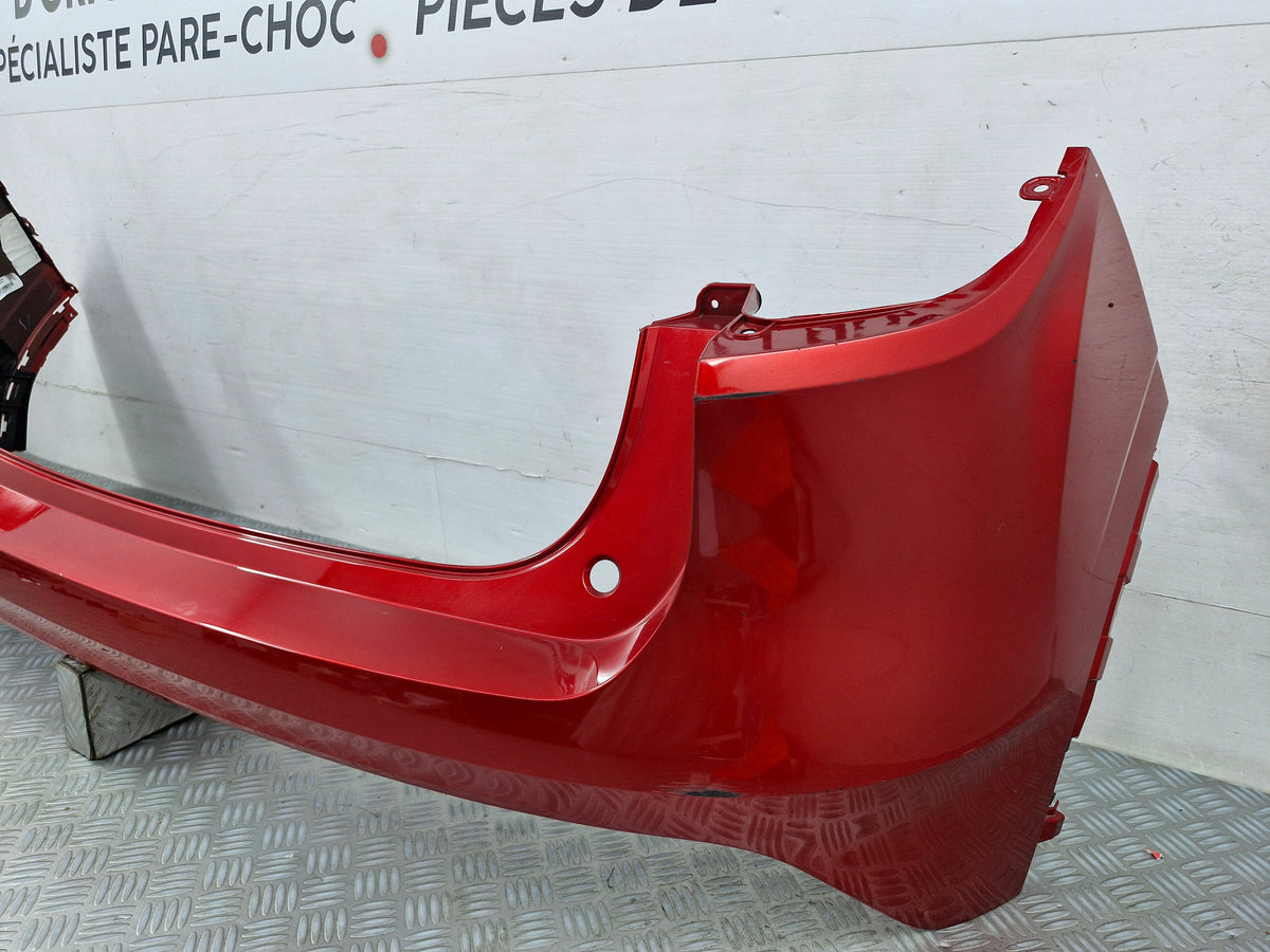 Pare-choc arrière Renault Megane 5 2021 d’origine sv3513