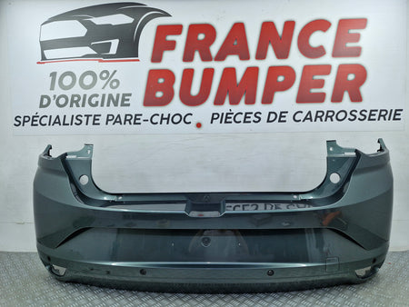 Pare-choc arrière Dacia Sandero III 2020 avec radars d’origine sv3541