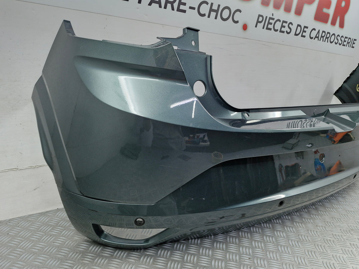 Pare-choc arrière Dacia Sandero III 2020 avec radars d’origine sv3542