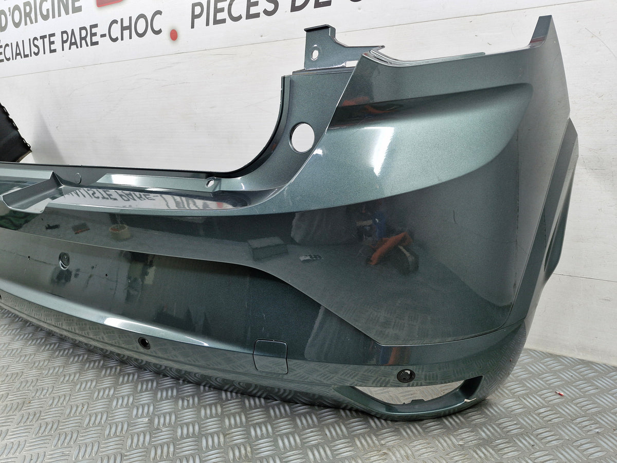 Pare-choc arrière Dacia Sandero III 2020 avec radars d’origine sv3543