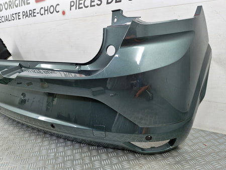 Pare-choc arrière Dacia Sandero III 2020 avec radars d’origine sv3543