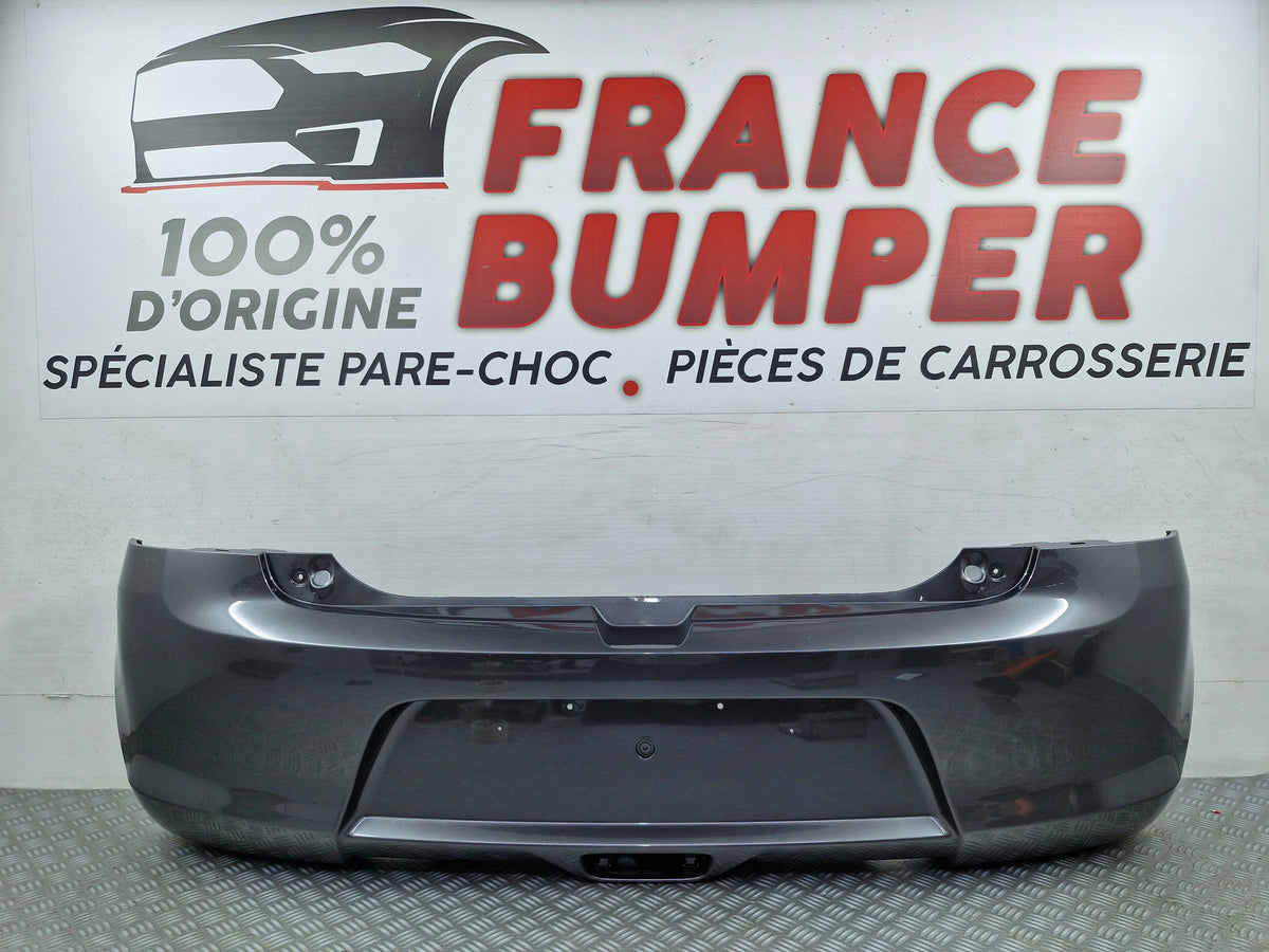 Pare-choc arrière Suzuki Swift V 2017 d’origine sv3561