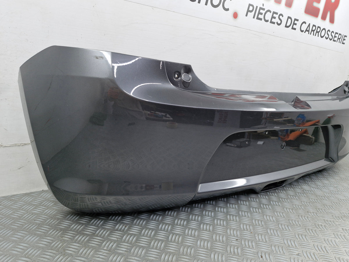 Pare-choc arrière Suzuki Swift V 2017 d’origine sv3562