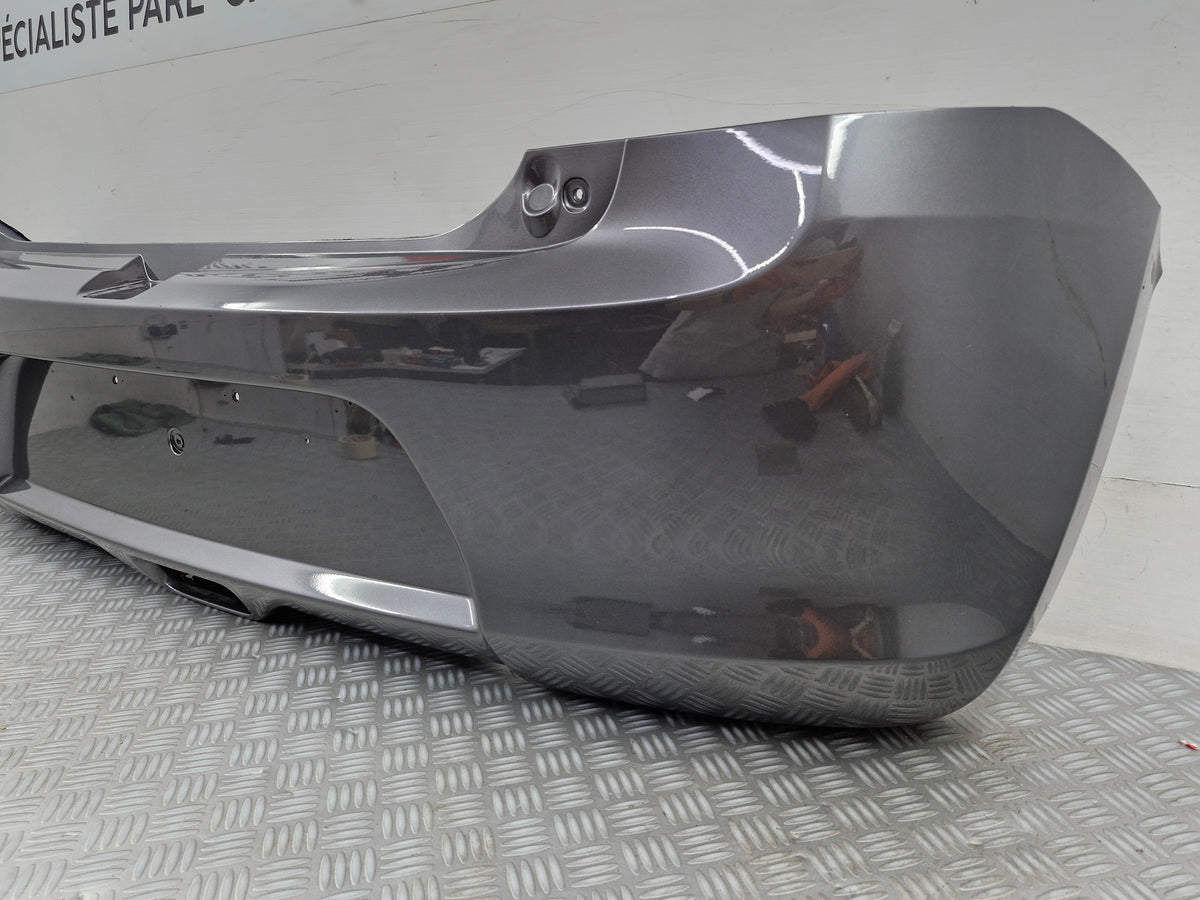 Pare-choc arrière Suzuki Swift V 2017 d’origine sv3563