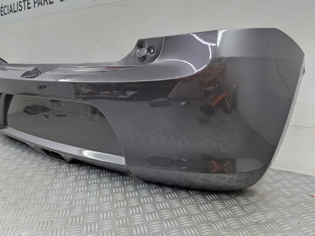 Pare-choc arrière Suzuki Swift V 2017 d’origine sv3563