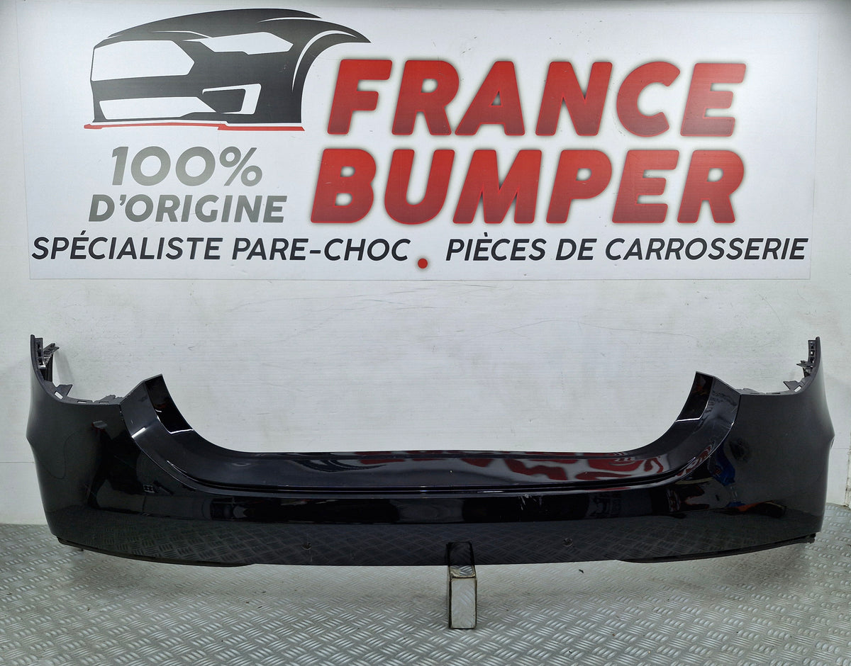 Pare-choc arrière Mercedes EQE W295 AMG 2022 avec radars et Park Assist d’origine sv3601