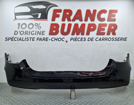 Pare-choc arrière Mercedes EQE W295 AMG 2022 avec radars et Park Assist d’origine sv3601