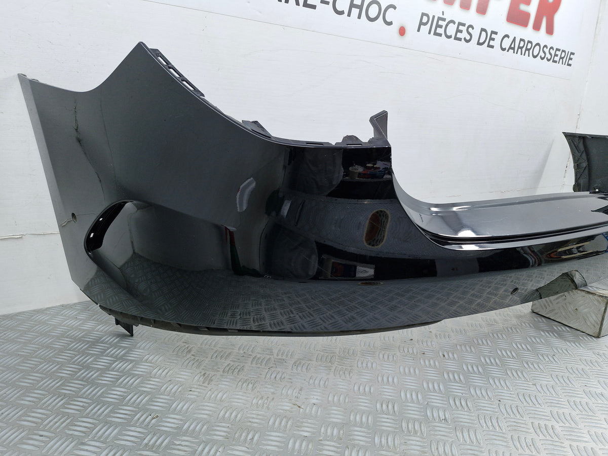 Pare-choc arrière Mercedes EQE W295 AMG 2022 avec radars et Park Assist d’origine sv3602