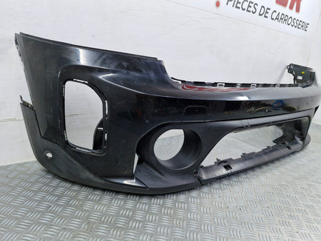 Pare-choc avant Mini Countryman S F60 Phase 2 2020 avec Park Assist d’origine sv3622