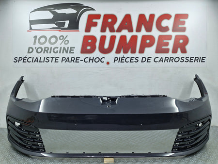 Pare-choc avant Volkswagen Golf 8 2019 avec Park Assist d’origine sv3741