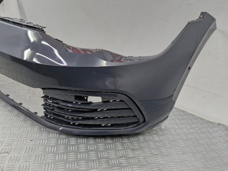 Pare-choc avant Volkswagen Golf 8 2019 avec Park Assist d’origine sv3742