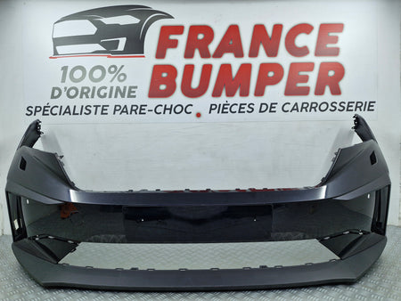 Pare-choc avant Skoda Enyaq 2020 avec radars et lave-phares d’origine sv3751