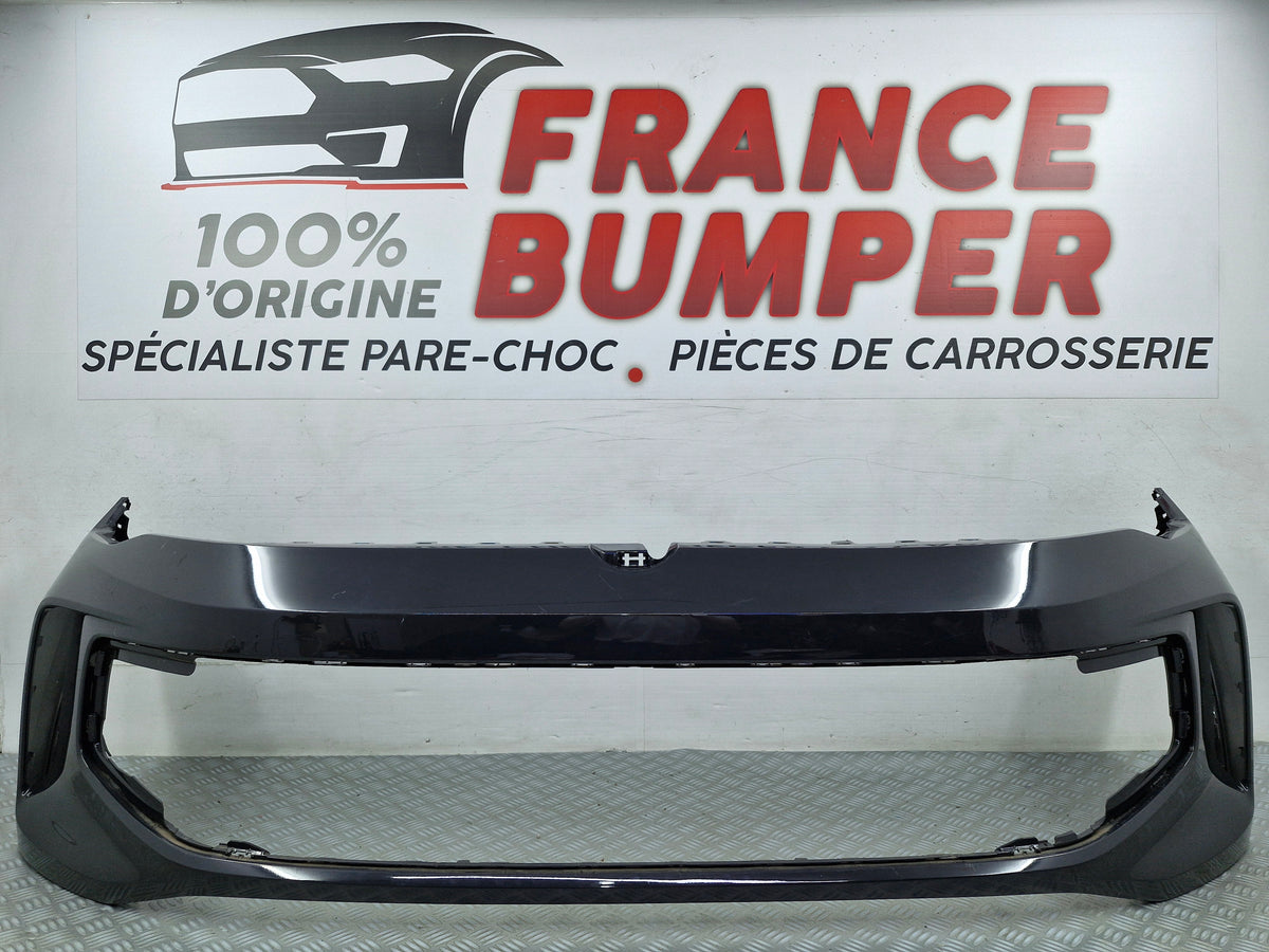 Pare-choc avant Volkswagen Tiguan III 2024 sans radars d’origine sv3981