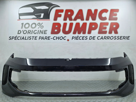 Pare-choc avant Volkswagen Tiguan III 2024 sans radars d’origine sv3981
