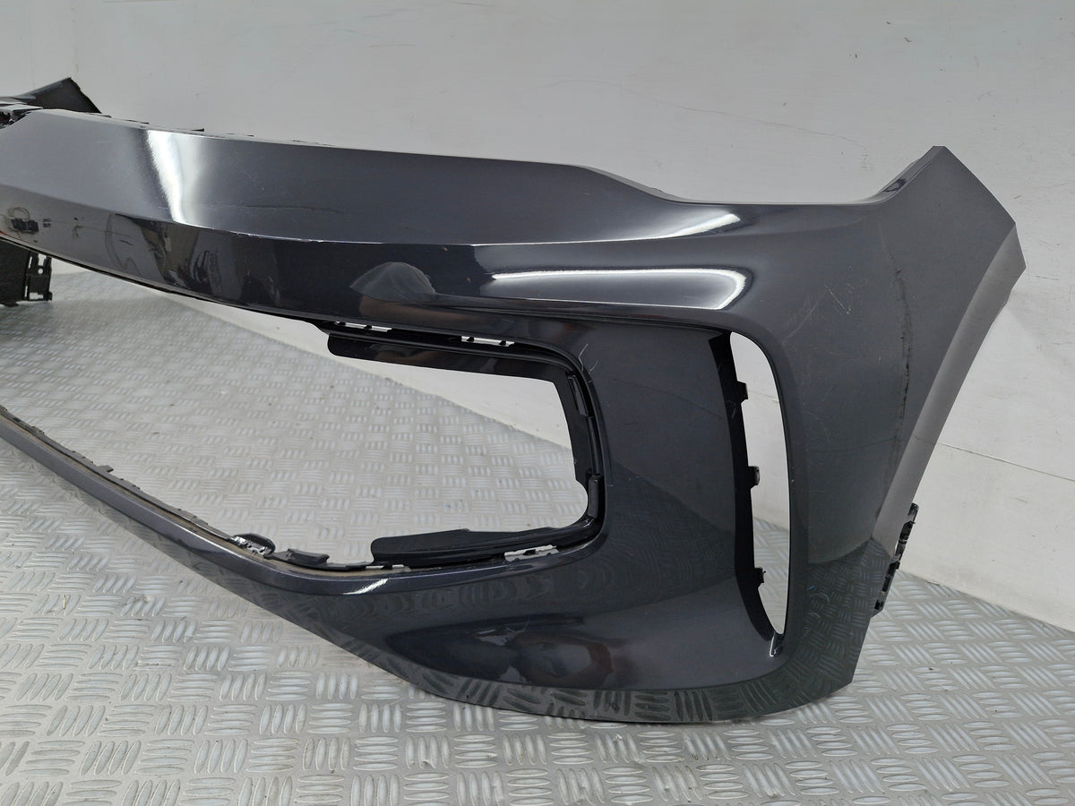 Pare-choc avant Volkswagen Tiguan III 2024 sans radars d’origine sv3982