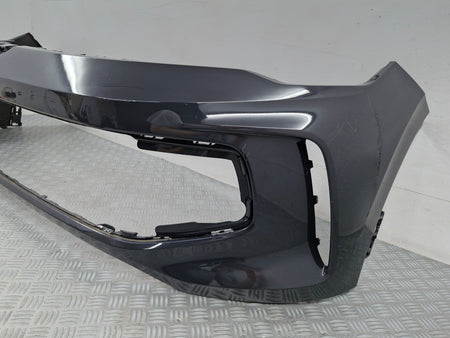 Pare-choc avant Volkswagen Tiguan III 2024 sans radars d’origine sv3982