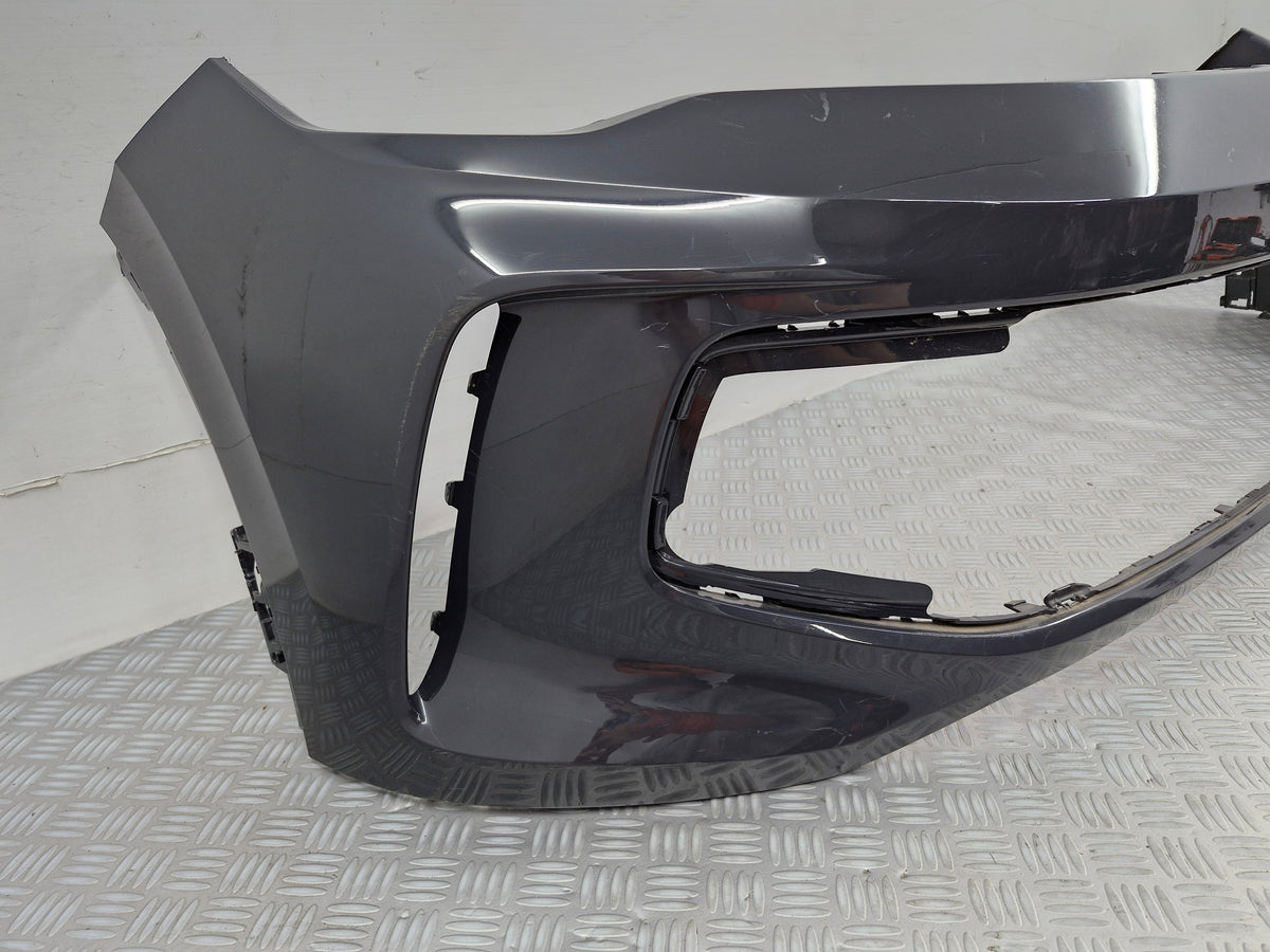 Pare-choc avant Volkswagen Tiguan III 2024 sans radars d’origine sv3983