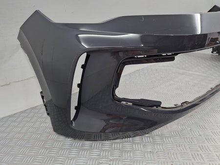 Pare-choc avant Volkswagen Tiguan III 2024 sans radars d’origine sv3983