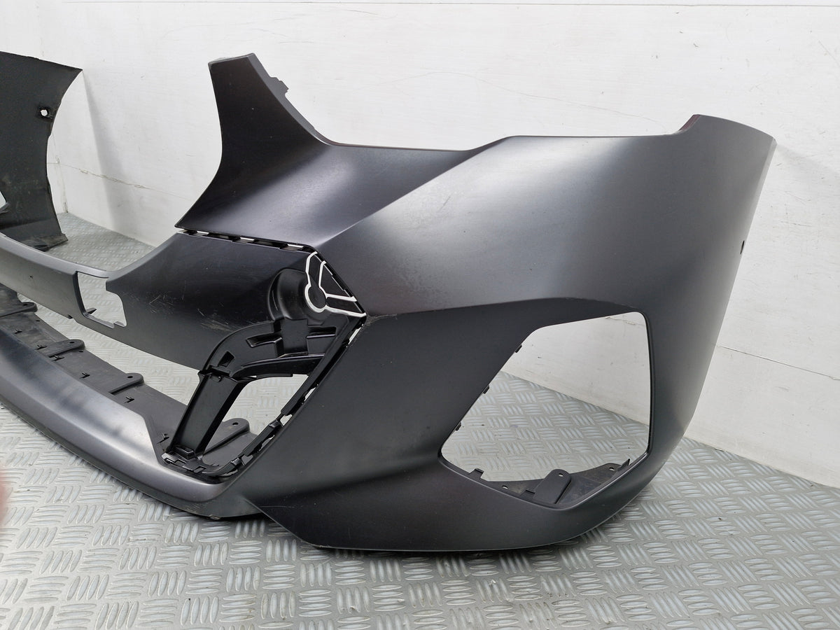 Pare-choc avant BMW i5 G60 Pack M 2023 avec Park Assist d’origine sv4022