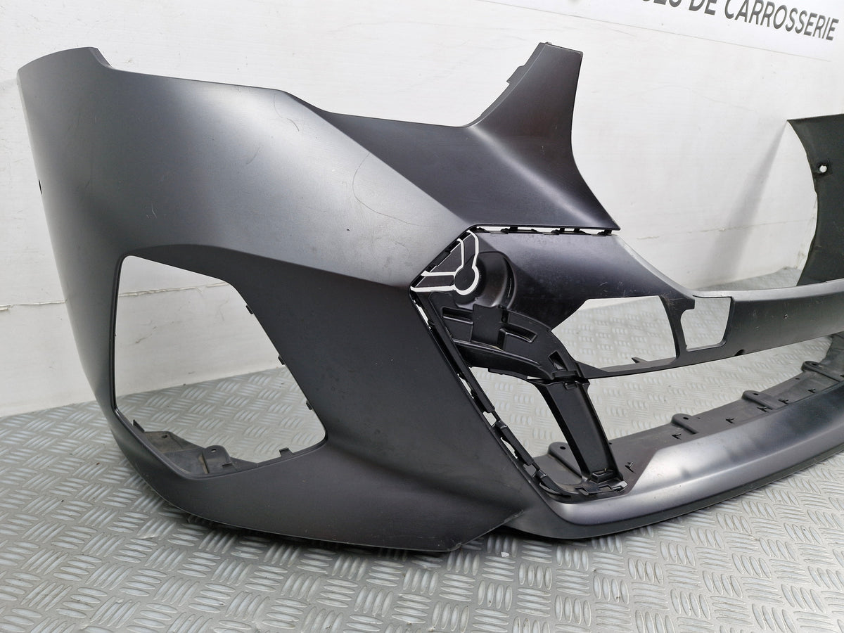 Pare-choc avant BMW i5 G60 Pack M 2023 avec Park Assist d’origine sv4023