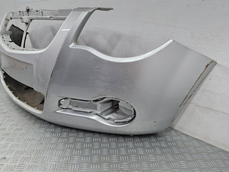 Pare-choc avant Opel Agila II 2008-2014 sans radars d’origine sv4032