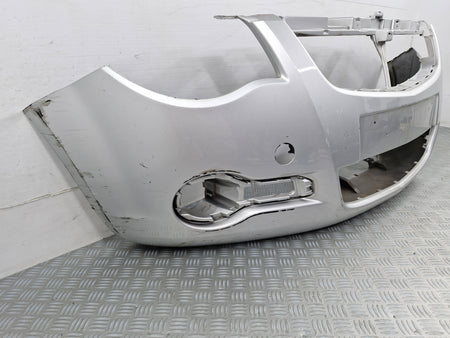 Pare-choc avant Opel Agila II 2008-2014 sans radars d’origine sv4033