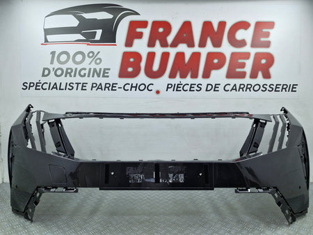 Pare-choc avant Peugeot 3008 / 5008 III 2023 avec radars et Park Assist d’origine sv4041