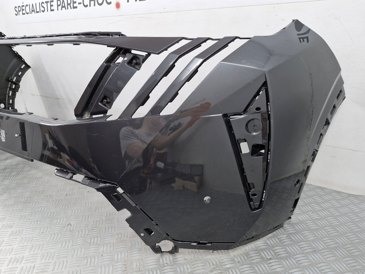 Pare-choc avant Peugeot 3008 / 5008 III 2023 avec radars et Park Assist d’origine sv4042