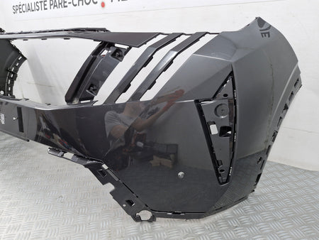Pare-choc avant Peugeot 3008 / 5008 III 2023 avec radars et Park Assist d’origine sv4042