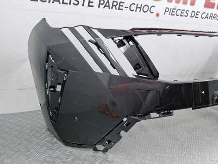 Pare-choc avant Peugeot 3008 / 5008 III 2023 avec radars et Park Assist d’origine sv4043