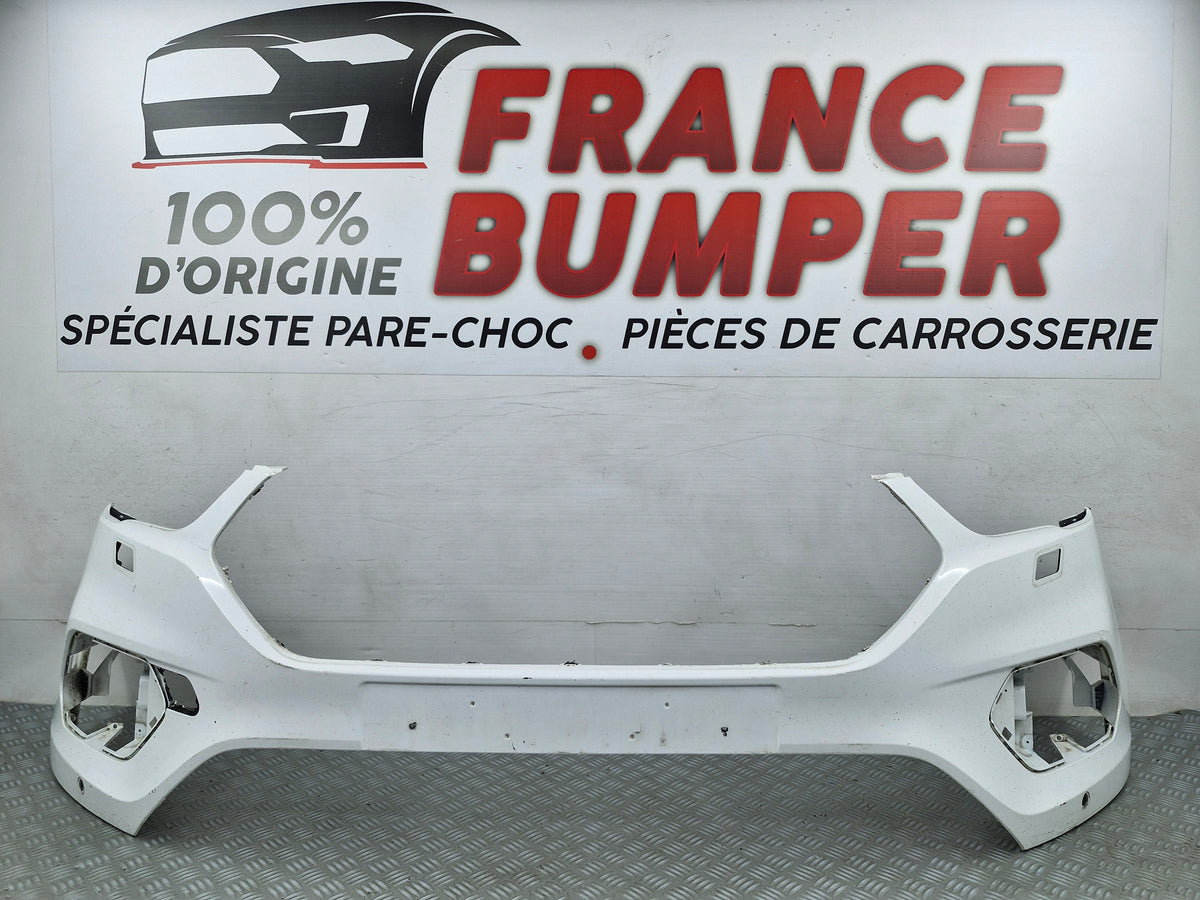 Pare-choc avant Ford Kuga II ST-Line 2016-2021 avec radars et lave-phares d’origine sv4051