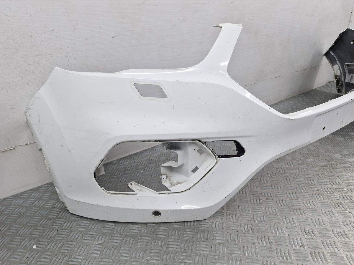Pare-choc avant Ford Kuga II ST-Line 2016-2021 avec radars et lave-phares d’origine sv4053