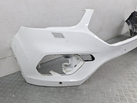 Pare-choc avant Ford Kuga II ST-Line 2016-2021 avec radars et lave-phares d’origine sv4053