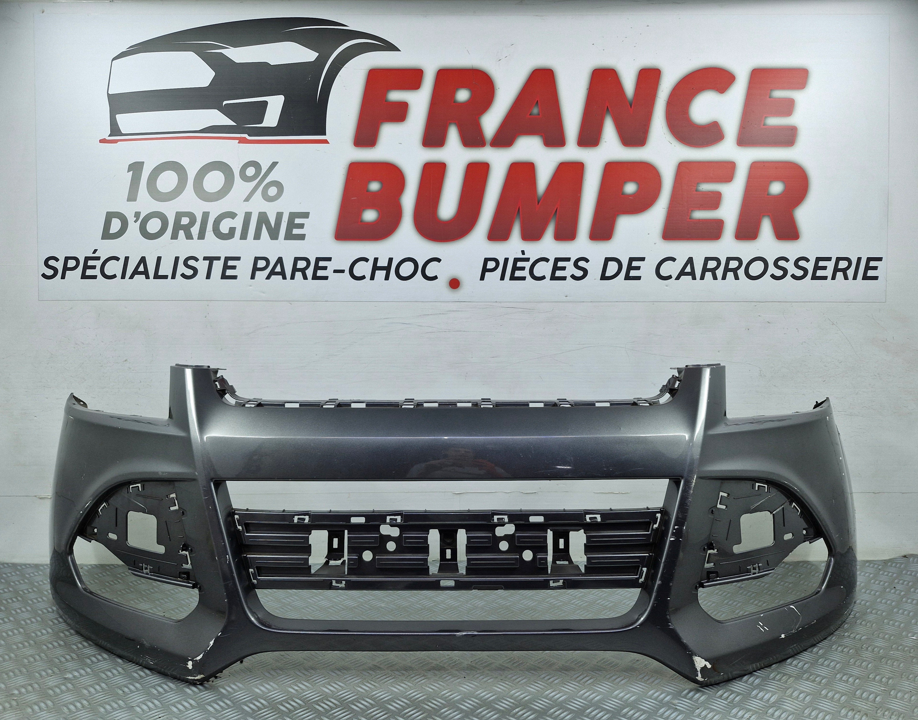 Pare-choc avant Ford Kuga 2 Phase 1 2012 d’origine sv4161