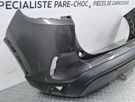 Pare-choc arrière Citroën C5 Aircross 2018 avec radars d’origine sv4173