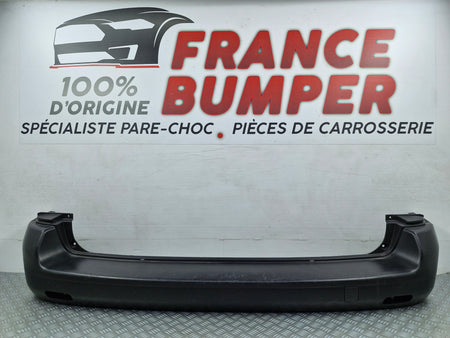 Pare-choc arrière Jumpy Expert Scudo 2016 d’origine sv4181