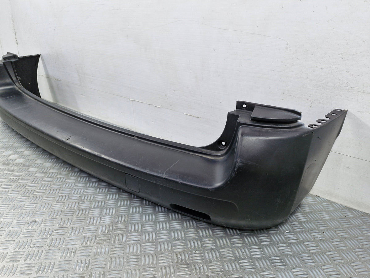 Pare-choc arrière Jumpy Expert Scudo 2016 d’origine sv4182