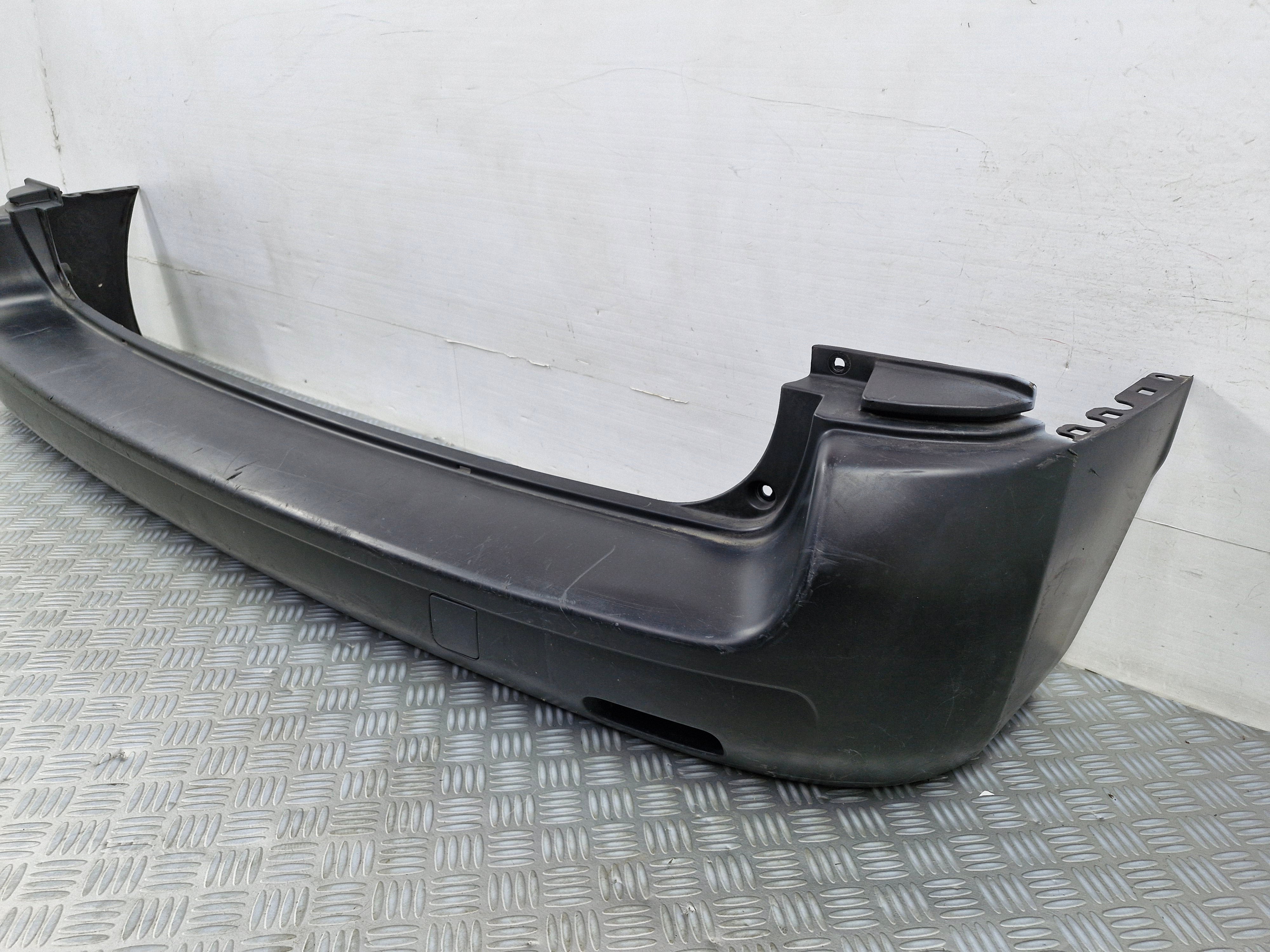 Pare-choc arrière Jumpy Expert Scudo 2016 d’origine sv4182