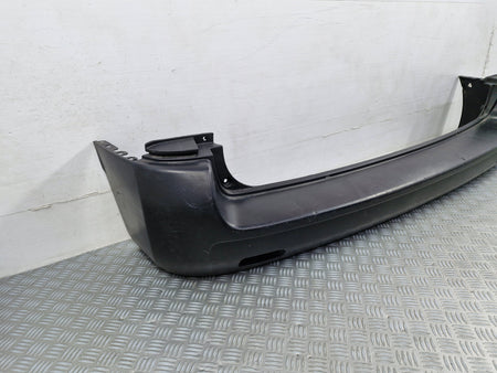 Pare-choc arrière Jumpy Expert Scudo 2016 d’origine sv4183