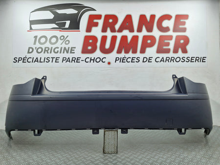 France Bumper - pare-choc arrière Citroën C5 II FBCC52008AR