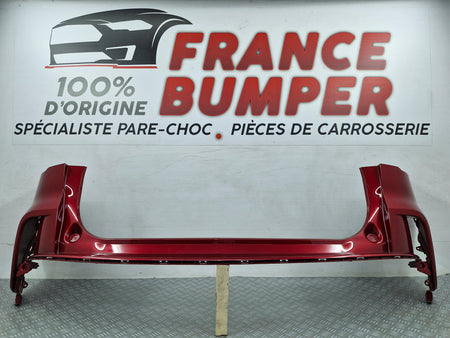 France Bumper - pare-choc arrière Ford Kuga 3 park assist FBKUGA3AR