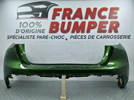France Bumper - pare-choc arrière Peugeot 308 III radar FB3083AR 