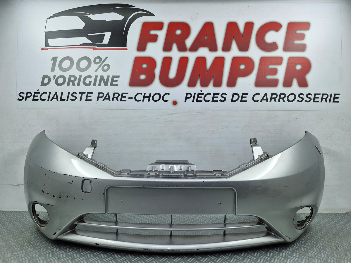 France Bumper – pare-choc avant Nissan Note II 2013 FBNISSANNOTE2AV