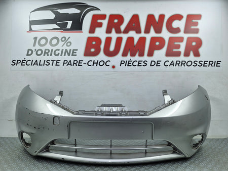 France Bumper – pare-choc avant Nissan Note II 2013 FBNISSANNOTE2AV