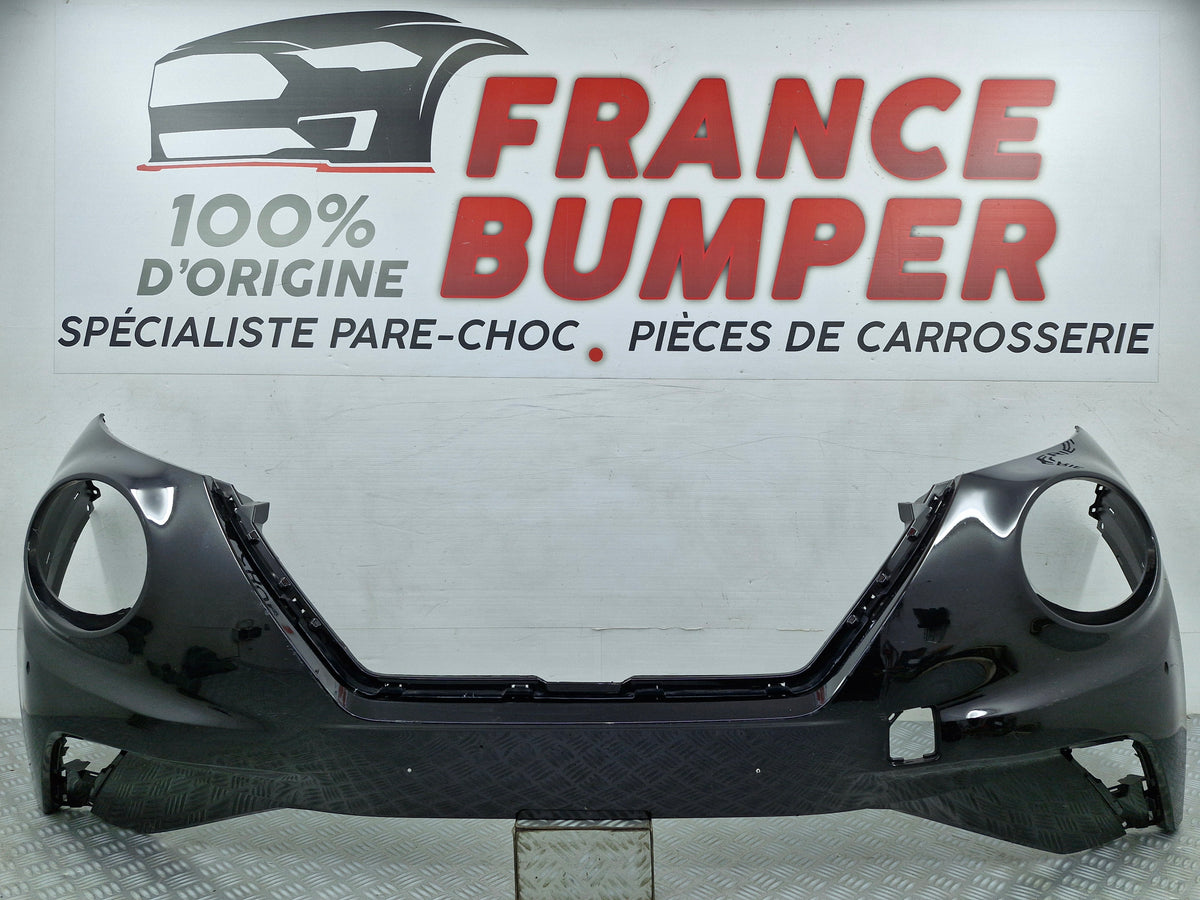 France Bumper – pare-choc avant Nissan Juke 2 radar FBNJUKE219AV