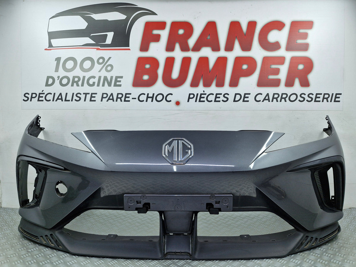 France Bumper - pare-choc avant MG 4 2022 sans radar FBMG4AV22