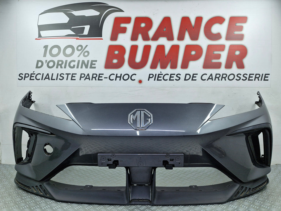 France Bumper - pare-choc avant MG 4 2022 sans radar FBMG4AV22