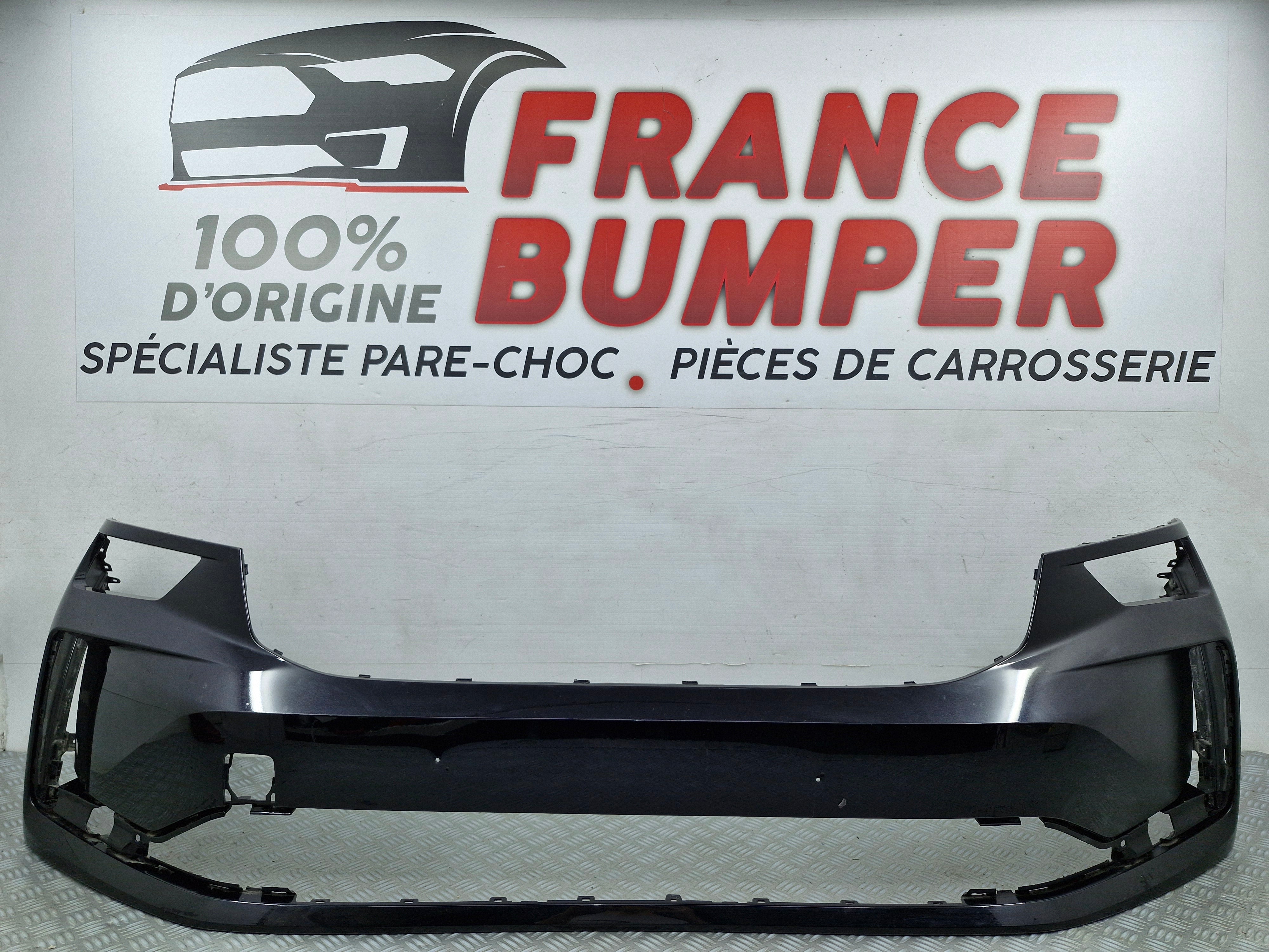 France Bumper - pare-choc avant Skoda Kodiaq II 2024 radar FBSKDK2401AV