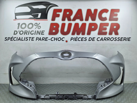 France Bumper - pare-choc avant Toyota Yaris IV 2020 FBTYYIVAV