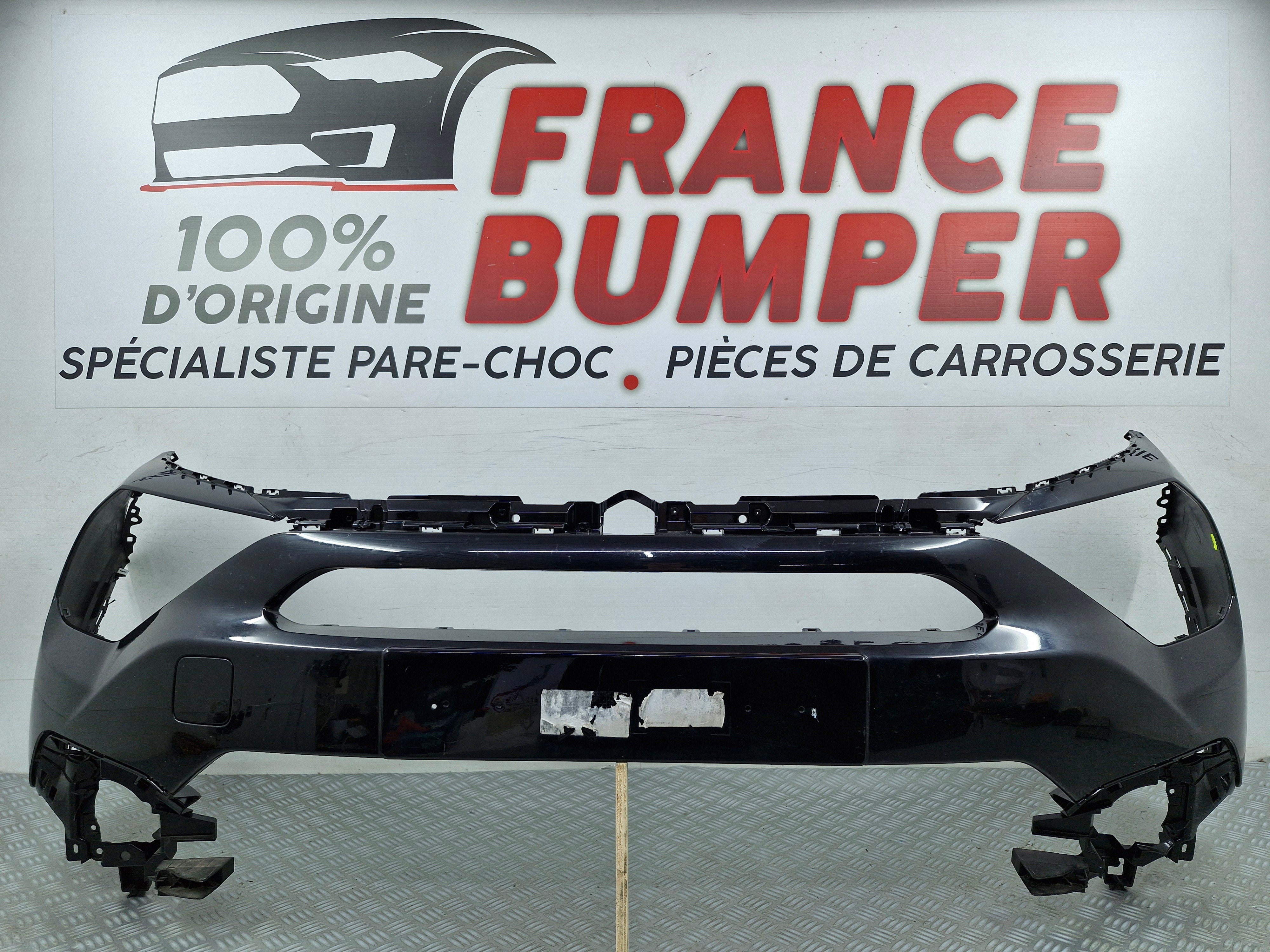 France Bumper – pare-choc avant Citroën C4 Phase 1 FBCC420AV